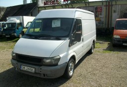 Ford Transit Ford Transit