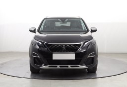 Peugeot 3008 , Salon Polska, 1. Właściciel, Serwis ASO, Automat, VAT 23%,