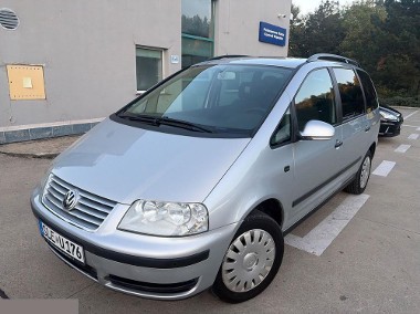 1.8 5V Turbo Automatik Freestyle 150KM 2004r-1