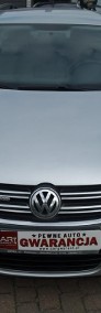 Volkswagen Golf V 1.9TDI 105KM BlueMotion Klimatronic Alu Gwarancja Zamiana-3