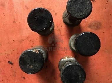 JCB 4cx - Szpilki Koła-1