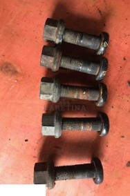 JCB 4cx - Szpilki Koła-3