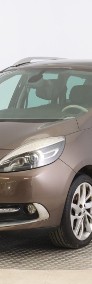 Renault Grand Scenic IV , 7 miejsc, Skóra, Xenon, Bi-Xenon, Klimatronic, Tempomat,-3