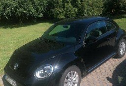 Volkswagen Beetle III 1.8 benzyna 170KM 2015r Świeżo po serwisie!