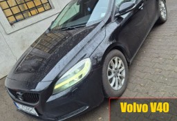 Volvo V40 II Volvo V40 - AUTOMAT - Momentum - FV VAT_23% - Climatronic - WEBASTO