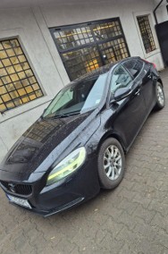 Volvo V40 II Volvo V40 - AUTOMAT - Momentum - FV VAT_23% - Climatronic - WEBASTO-2