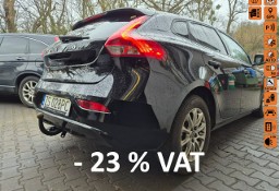 Volvo V40 II Volvo V40 - AUTOMAT - Momentum - FV VAT_23% - Climatronic - WEBASTO