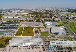 Działka usługowa Warszawa Włochy, ul. Szyszkowa