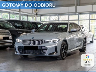 BMW SERIA 3 318i M Sport 318i M Sport 2.0 (156KM)| Zestaw głośnikowy HiFi-1