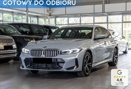 BMW SERIA 3 318i M Sport 318i M Sport 2.0 (156KM)| Zestaw głośnikowy HiFi