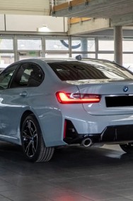 BMW SERIA 3 318i M Sport 318i M Sport 2.0 (156KM)| Zestaw głośnikowy HiFi-2