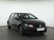 Volkswagen Golf Sportsvan , Salon Polska, Klima, Parktronic