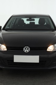 Volkswagen Golf Sportsvan , Salon Polska, Klima, Parktronic-2