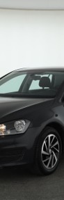 Volkswagen Golf Sportsvan , Salon Polska, Klima, Parktronic-3