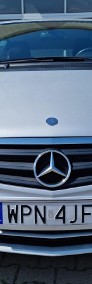 Mercedes-Benz Klasa A W169 A 170 1.7 116 KM B+GAZ klima alu gwarancja-3