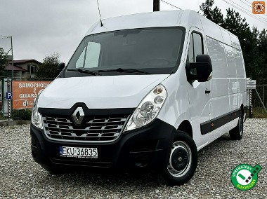 Renault Master L3H2-1