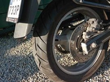 Suzuki V-STROM DL 650 (ABS-1