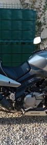 Suzuki V-STROM DL 650 (ABS-3