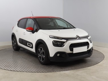 Citroen C3 III , Salon Polska, 1. Właściciel, Serwis ASO, VAT 23%,-1