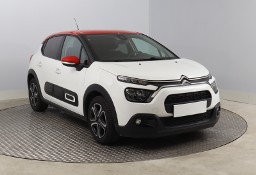 Citroen C3 III , Salon Polska, 1. Właściciel, Serwis ASO, VAT 23%,