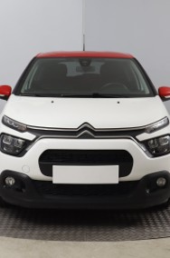 Citroen C3 III , Salon Polska, 1. Właściciel, Serwis ASO, VAT 23%,-2
