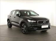 Volvo XC40 , Serwis ASO, Automat, Skóra, Navi, Klimatronic, Tempomat,