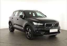 Volvo XC40 , Serwis ASO, Automat, Skóra, Navi, Klimatronic, Tempomat,