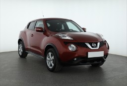 Nissan Juke , Salon Polska, Serwis ASO, Navi, Klimatronic, Tempomat