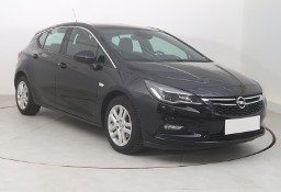Opel Astra J , Salon Polska, Serwis ASO, Klimatronic, Tempomat