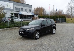 Land Rover Discovery Sport 2.0TD4 150KM 4x4 4WD Bezwypadek Serwisowany