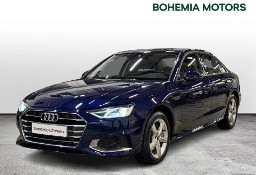 Audi A4 8W B9 2015
