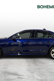 Audi A4 8W B9 2015-2