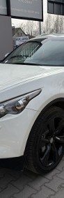 Infiniti 5,0 o mocy 390 KM z LPG sekwencją -4