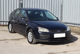 Ford Focus II , Salon Polska, Serwis ASO, Klima, El. szyby