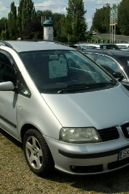 SEAT Alhambra I Seat Alhambra-2