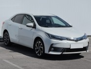 Toyota Corolla XI , Salon Polska, Serwis ASO, Skóra, Navi, Klimatronic,
