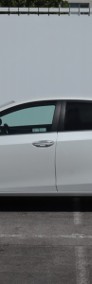 Toyota Corolla XI , Salon Polska, Serwis ASO, Skóra, Navi, Klimatronic,-4