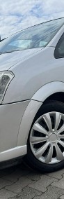 Opel Meriva A Zamień swoje auto lub zostaw w rozliczeniu-3