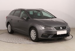 SEAT Leon III Salon Polska, Serwis ASO, DSG, Skóra, Klimatronic, Tempomat,