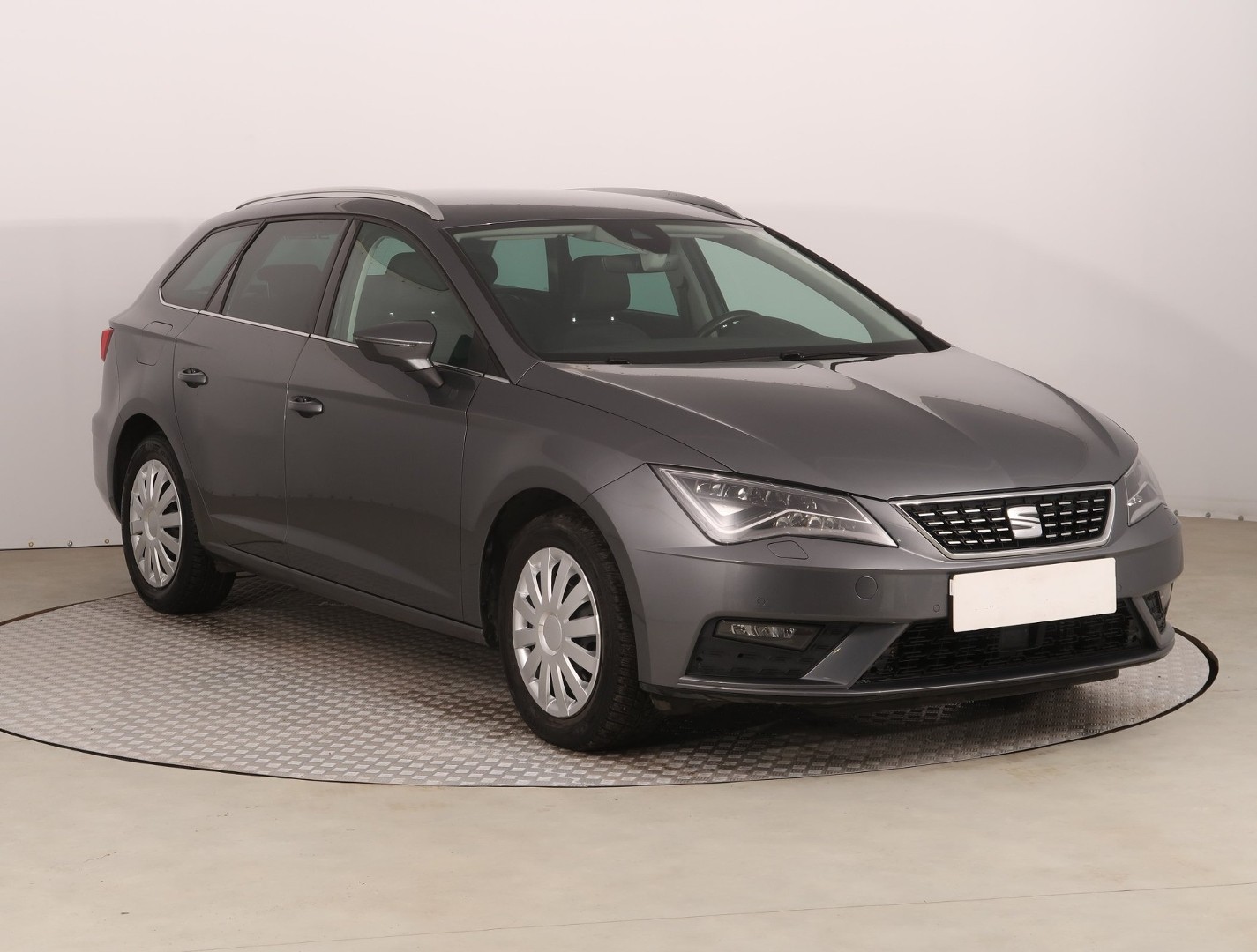 SEAT Leon III Salon Polska, Serwis ASO, DSG, Skóra, Klimatronic, Tempomat,