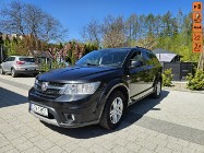Fiat Freemont 2.0 170 KM automat, 7 osobowy, 4x4