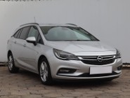 Opel Astra J , Salon Polska, VAT 23%, Klimatronic, Tempomat, Parktronic,