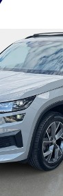 Skoda Kodiaq VAT 23% Sportline 1.5TSI 150KM DSG 2024 r., salon PL, 7-mio osobowa-4