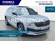 Skoda Kodiaq VAT 23% Sportline 1.5TSI 150KM DSG 2024 r., salon PL, 7-mio osobowa