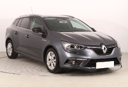 Renault Megane IV , Salon Polska, Klimatronic, Tempomat, Parktronic