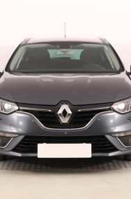 Renault Megane IV , Salon Polska, Klimatronic, Tempomat, Parktronic-2