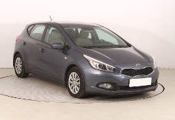 Kia Cee&apos;d I , Salon Polska, Serwis ASO, GAZ, Klima, Parktronic