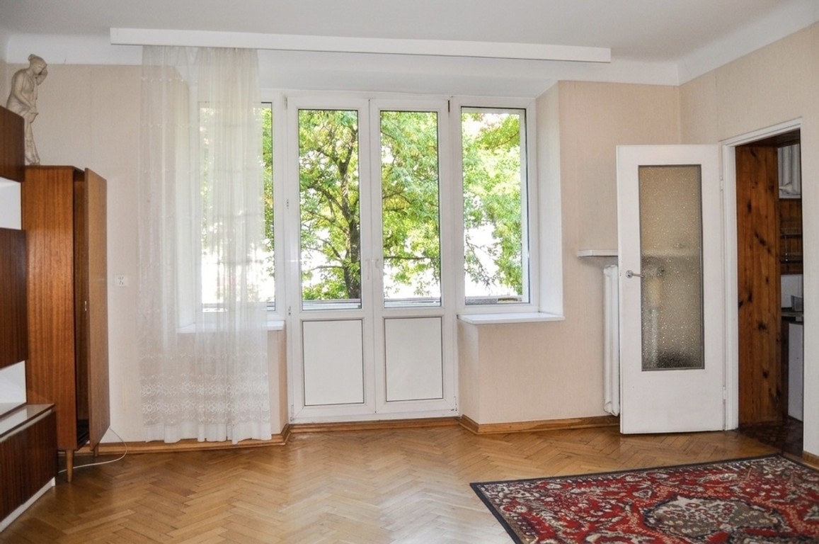 Mieszkanie na wynajem, 74 m² Żoliborz, Juliusza Słowackiego