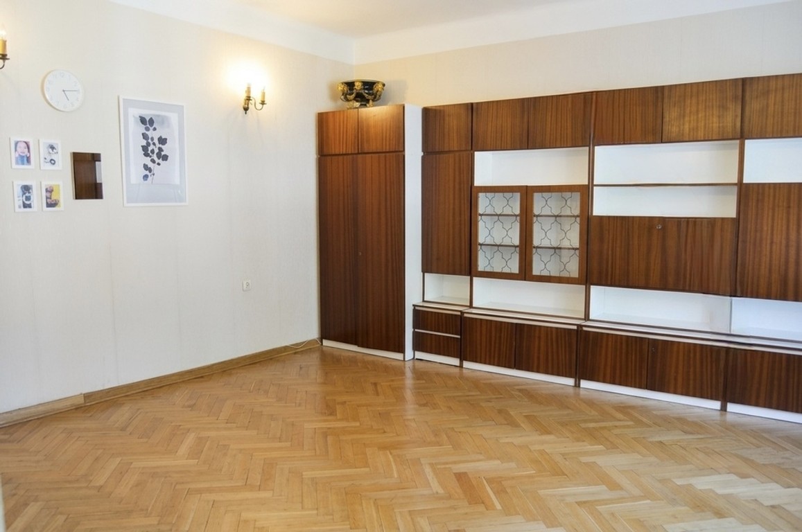 Przestronne 2 pokoje 74m², centrum - Widok 2