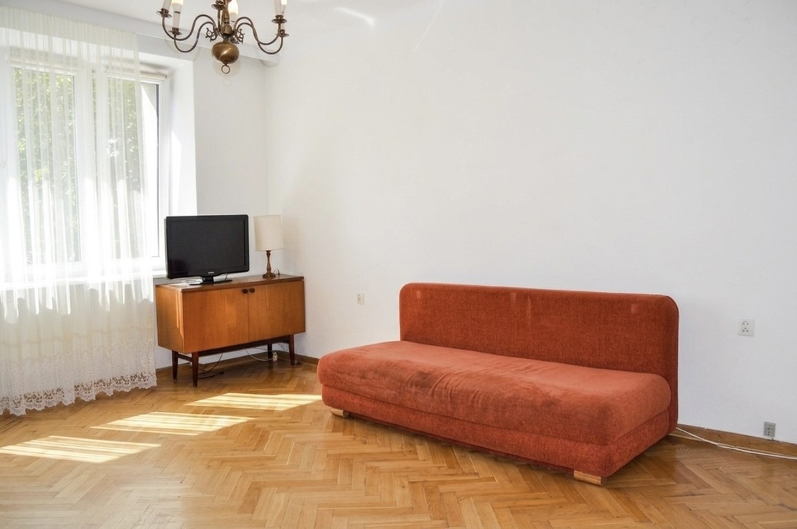 Przestronne 2 pokoje 74m², centrum - Widok 4